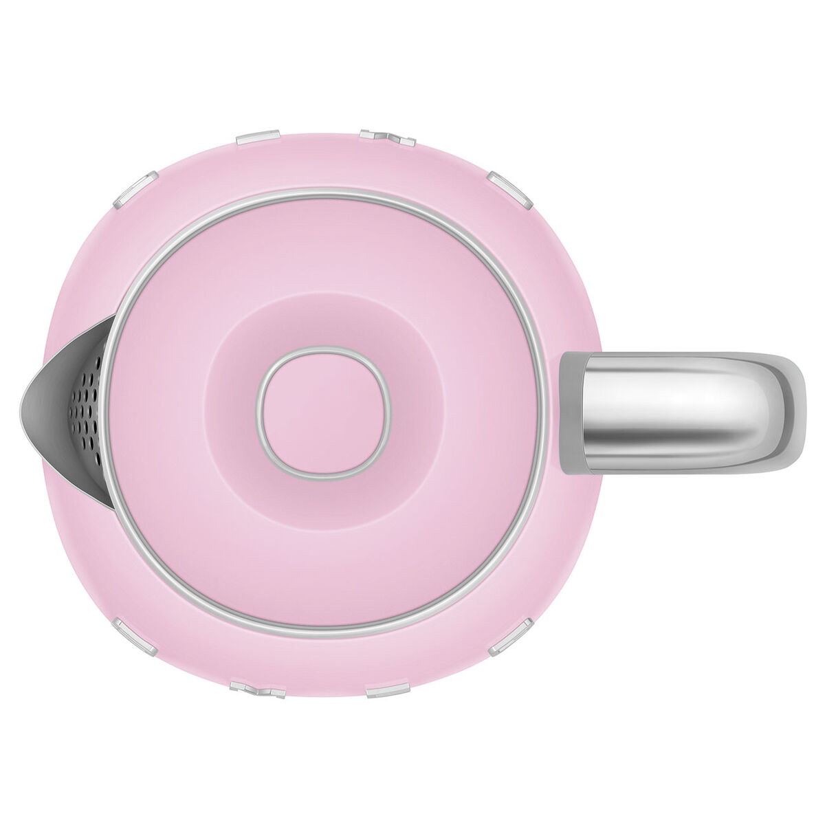 Konvice Smeg KLF05PKEU